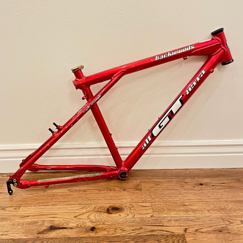Vintage backwoods candy - gt, “candy