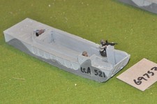 20mm ww2 / british - landing