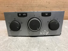 2004-2010 VAUXHALL ASTRA H MK5