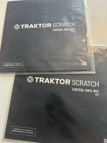 Native instruments traktor - instruments,