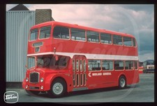 Copy Bus Slide - Midland General NBC JNU988D Bristol Lodekka ECW