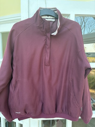 Ladies ping windcheater golf - ladies,