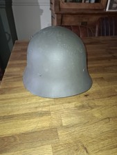 Vintage M26 Combat Helmet