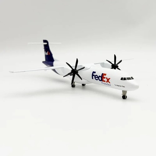 20cm fedex express - fedex, atr
