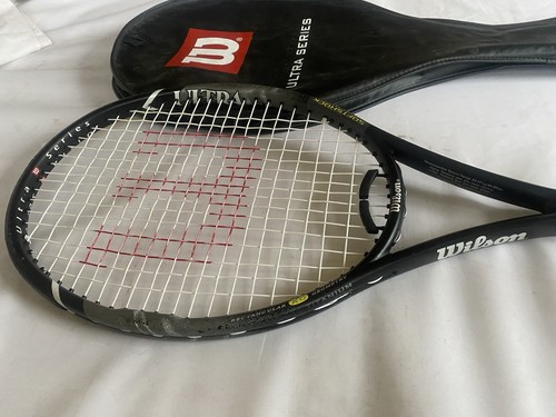 Wilson ultra series - ultra,