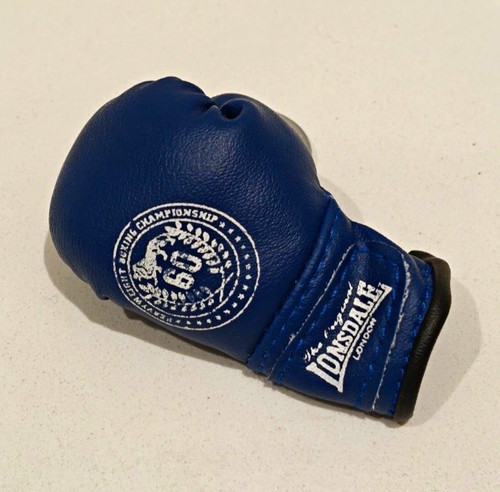 Lonsdale london mini boxing - lonsdale,