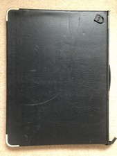 A2 Art are Portfolio And 10 Plastic Wallets 