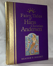 Fairy Tales of Hans Christian Andersen: The Enchanting Stories of th... Hardback