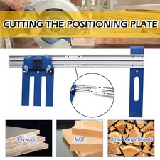 Precision Edge Guide Power Saw