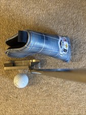 Mizuno Bettinardi C02H Putter Bettinardi/Lamkin Grip Ryder Cup 2014 Head-Cover