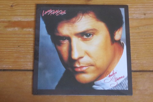 Shakin stevens lipstick - -,