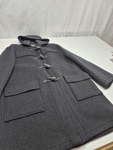 Vtg montgomery hampshire - hampshire, coat