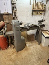 Union graduate wood turning - wood,