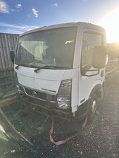 Nissan Cabstar NT400 Breaking 3.0 AdBlue