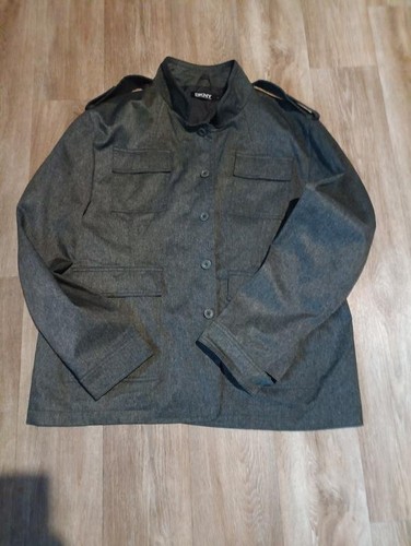 Men dkny jacket grey - grey, /