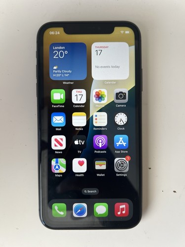 Apple iphone 64gb unlocked - apple, 11