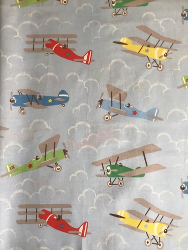 50cm 34cm vintage - x, planes