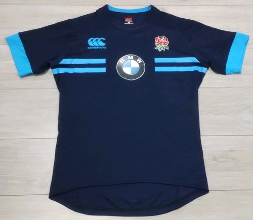 England rugby training shirt - england,