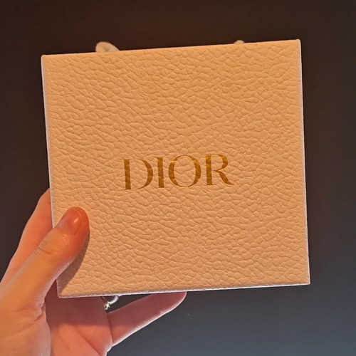 Dior gift set - dior,