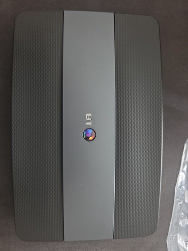 Smart hub home type - 6, type-a