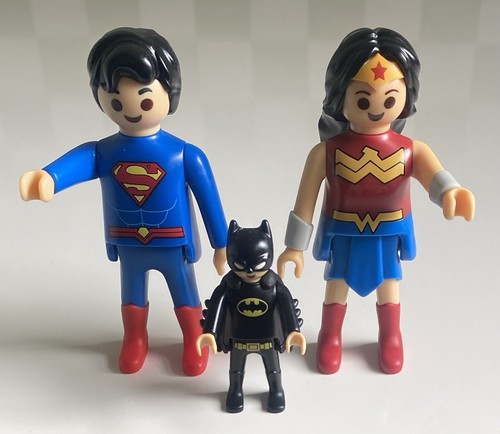 Playmobil maxi figures - playmobil,