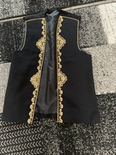 Asian Mens Formal Waistcoat