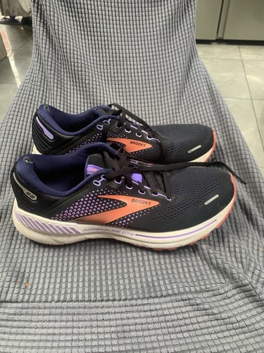Brooks adrenaline gts - adrenaline, 22