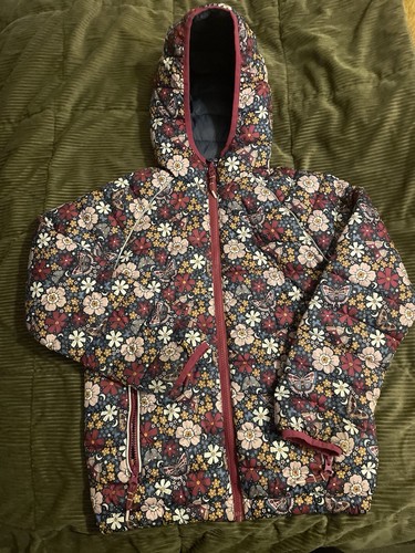 Fatface girls floral - fatface,