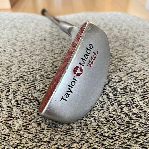 Taylormade nubbins b8s putter - nubbins,