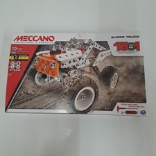 Meccano 15 In 1 Engineering &