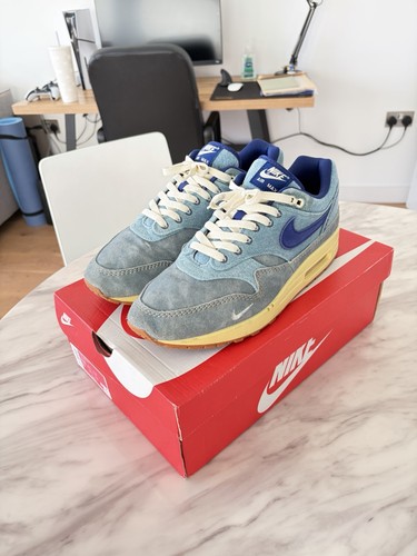 Nike air max premium - 1, dirty