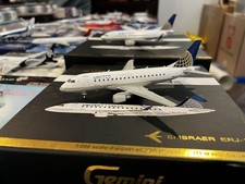 Gemini Jets 1:200 United