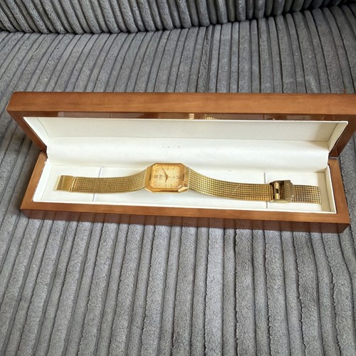 Vintage citizen quartz men - vintage,