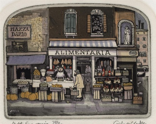 Graham clarke pencil - clarke,