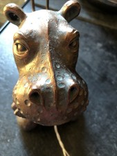 Next Cute Resin Hippo