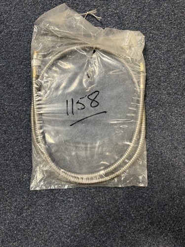 Speedo cable heavy - speedo,