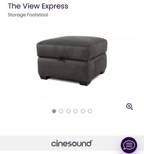 DFS “The view Express”