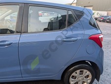 HYUNDAI I10 MK2 IA Door