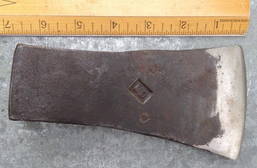 Axe head sharp firewood - axe,