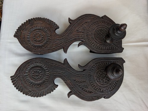 Vintage old antique - old, hand
