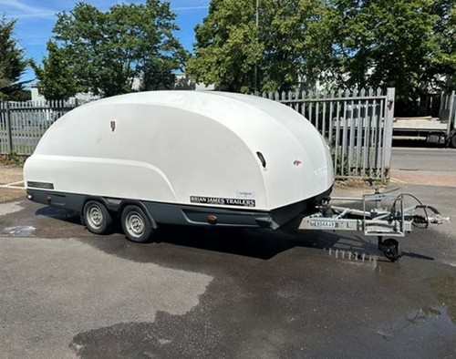 Great condition race shuttle - condition,