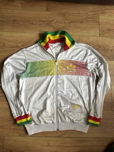 Rare vintage adidas - , rasta