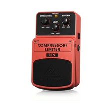 Behringer classic - behringer, cl-9