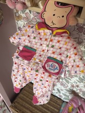 Baby born zapf creation