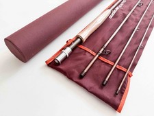 Guideline EXP5 Trout fly rod