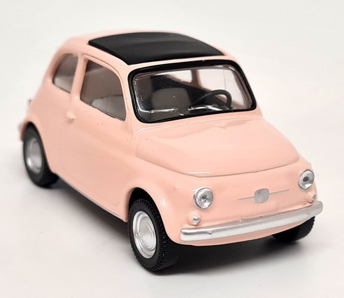 Norev fiat 500f light - norev,