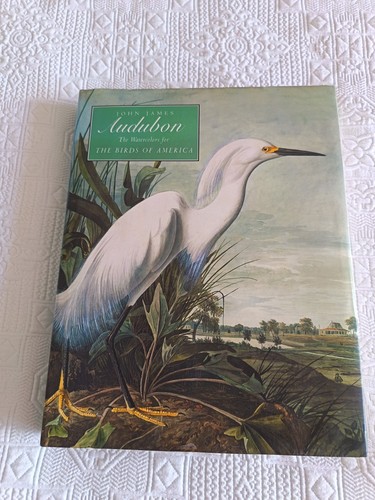 John james audubon - john,