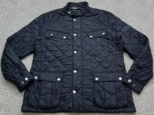 MENS BARBOUR INTERNATIONAL