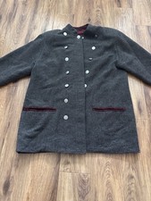 Vintage Trachten Loden