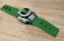 Ben 10 Ten Omniverse Omnitrix